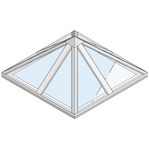 VELUX Semi-Custom Structural Classic Series